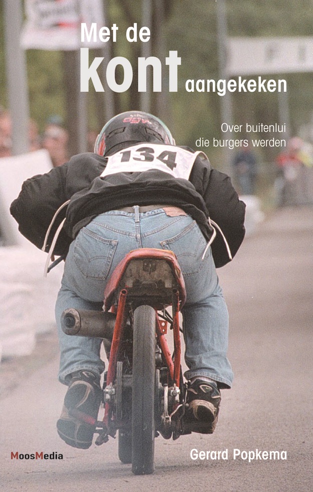 Met de kont aangekeken – over buitenlui die burgers werden